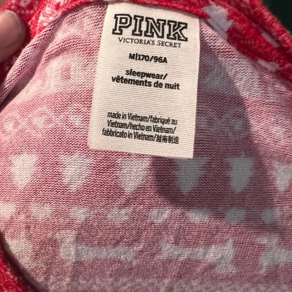 VS Xmas PJ SET - Picture 9 of 15